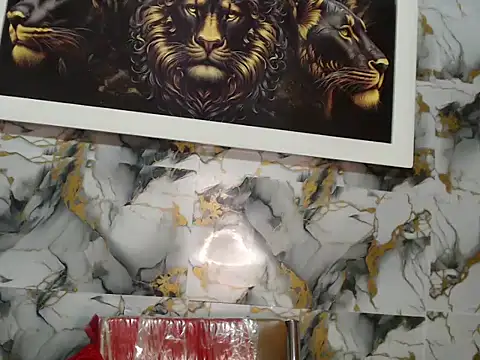 Rigel paxs online show from November 18, 2025, 6:01 pm