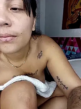 tattyHot95 online show from February 24, 2026, 12:36 pm