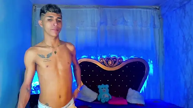 boyswantingplay online show from February 28, 2026, 4:52 pm