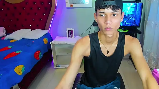 boyswantingplay online show from March 9, 2026, 10:25 pm