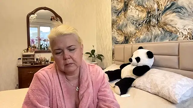 Galatea 2025 online show from May 14, 2026, 4:58 pm