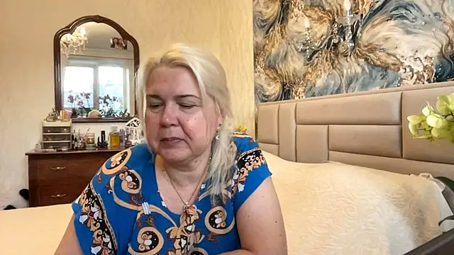 Galatea 2025 online show from May 24, 2026, 5:07 pm