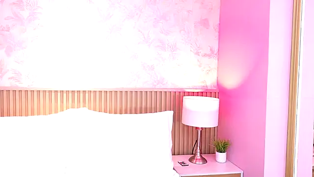 AdelineJhones online show from November 11, 2025, 6:08 pm