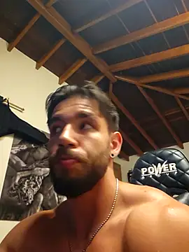 JACKSON STIFLER online show from November 21, 2025, 10:41 pm