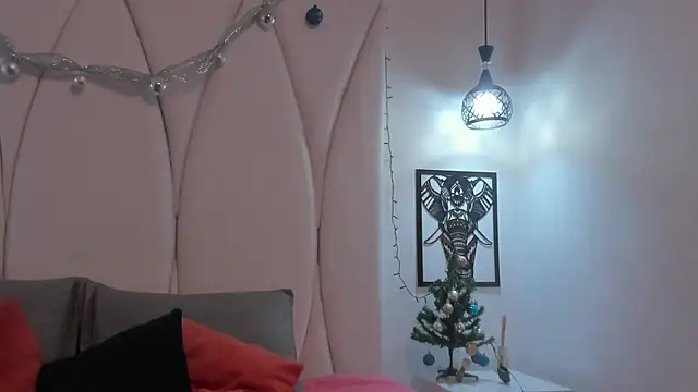 JACKSON STIFLER online show from December 18, 2025, 12:49 am