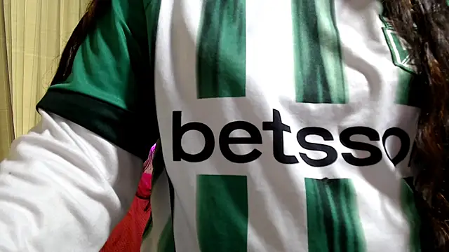 BRYXS1 online show from November 2, 2025, 7:16 pm