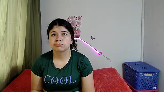 BRYXS1 online show from November 10, 2025, 7:24 pm