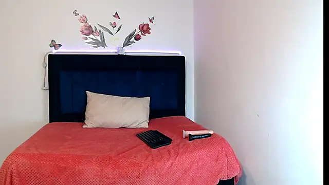 BRYXS1 online show from February 22, 2026, 7:23 pm