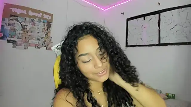 emily stars1 online show from March 22, 2026, 9:02 am