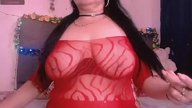 Soraya hott online show from May 5, 2026, 12:46 pm