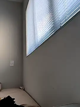 Meiii27 online show from February 18, 2026, 4:25 pm