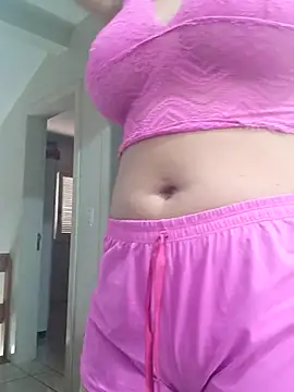 Bruninhadeusa online show from January 9, 2026, 11:35 am