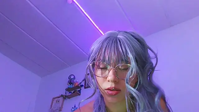 LissyM online show from February 11, 2026, 7:19 pm