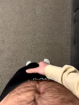 sevenisthemagicnum online show from December 22, 2025, 10:07 pm