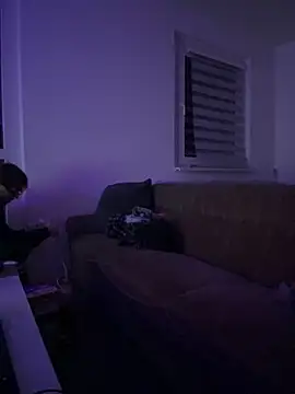 StephPra94 online show from October 30, 2025, 7:36 pm