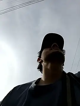 the Destroyerking online show from October 29, 2025, 7:48 pm