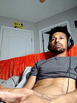 BigPrettyDick777 online show from January 8, 2026, 5:21 am