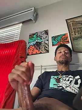 BigPrettyDick777 online show from May 4, 2026, 5:42 pm