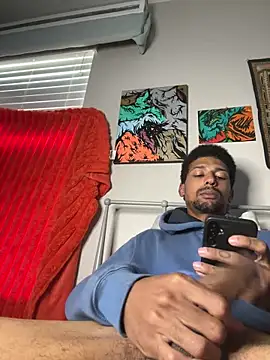 BigPrettyDick777 online show from May 7, 2026, 8:58 pm