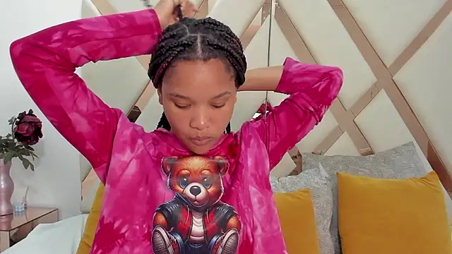 karolebonyy online show from March 4, 2026, 4:40 am