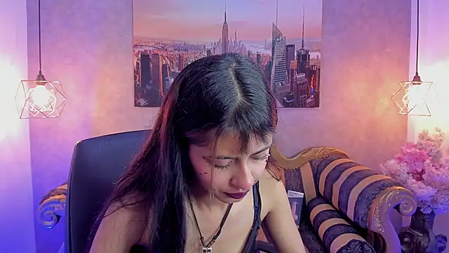 Noa clk online show from October 29, 2025, 3:31 am