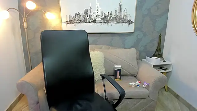 Noa clk online show from March 31, 2026, 4:24 am