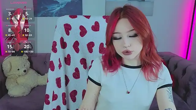 Emma Kirks online show from May 4, 2026, 12:34 pm