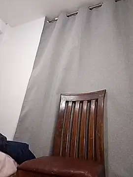 Kitty Kalifa online show from October 30, 2025, 1:29 am