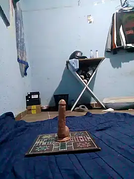 666Daemon666 online show from December 5, 2025, 5:38 am