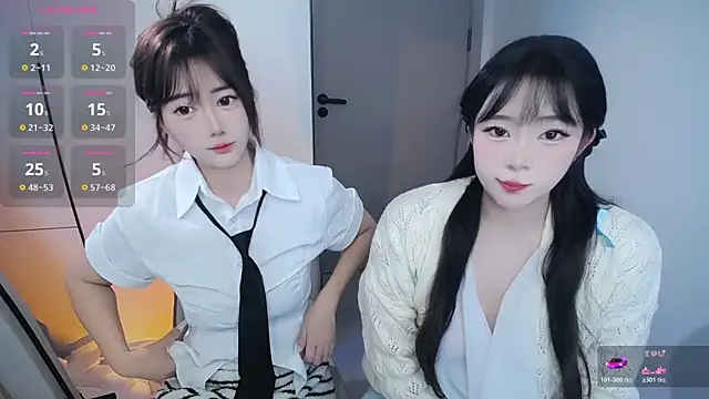 Follyise online show from November 28, 2025, 2:09 pm