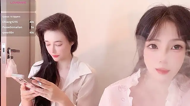 Follyise online show from June 19, 2026, 2:10 pm