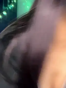 Cute Marina online show from January 12, 2026, 5:23 am