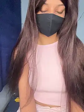 Snapshot of Cute_Marina chatting on February 25, 2026, 7:51 am Cute Marina online show from February 25, 2026, 7:51 am