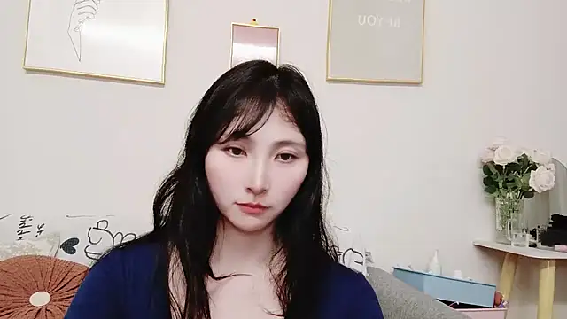 yuyan3929 online show from June 7, 2026, 2:10 pm