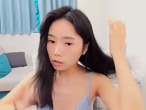 jinjin126 online show from October 29, 2025, 10:17 am