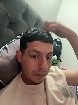 Yeison 8012 online show from March 18, 2026, 9:56 am