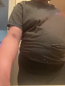 CreammieDelite online show from February 16, 2026, 3:24 am