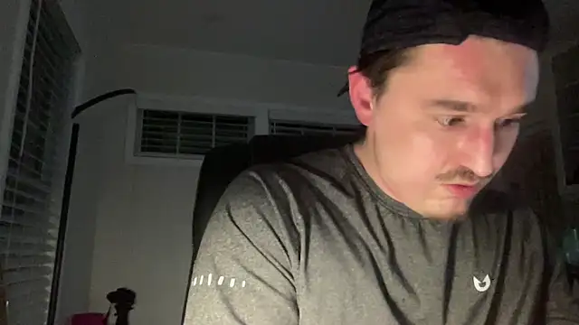 andrenoma427 online show from November 29, 2025, 2:47 am