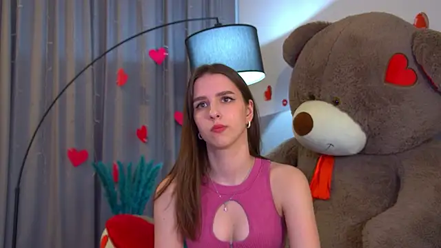 AliceAtkins online show from March 1, 2026, 6:26 am