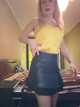 SelinaLovqx online show from February 12, 2026, 12:22 pm