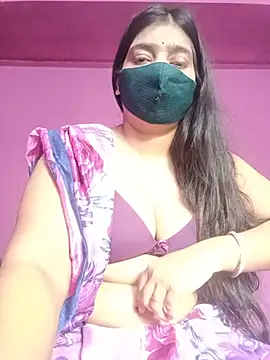 Cute Riya 1 online show from May 24, 2026, 8:30 am