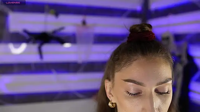 SexyCelline online show from November 4, 2025, 5:28 am