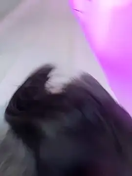 MelissaHex online show from February 24, 2026, 8:40 pm