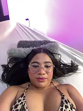 MelissaHex online show from March 2, 2026, 8:59 pm