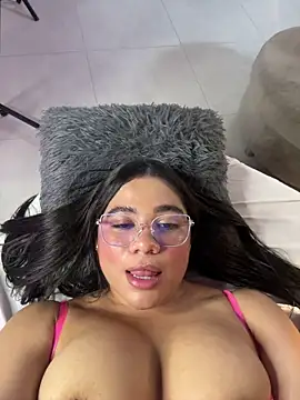 MelissaHex online show from March 18, 2026, 9:51 pm