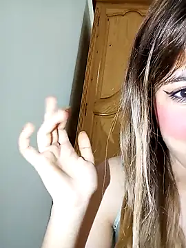 indilasixeey online show from April 5, 2026, 9:34 pm