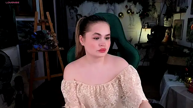 Jessi wxw online show from January 9, 2026, 11:46 am