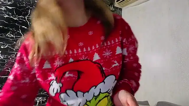 Biancka  online show from January 12, 2026, 5:23 am