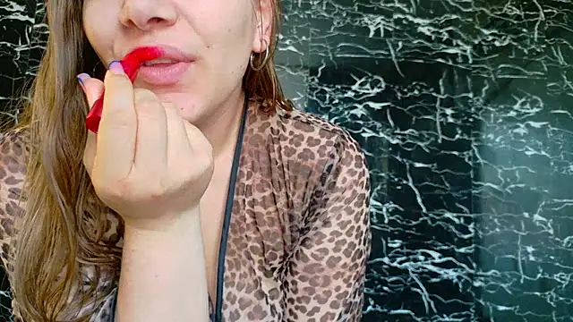 Biancka  online show from April 24, 2026, 5:32 am