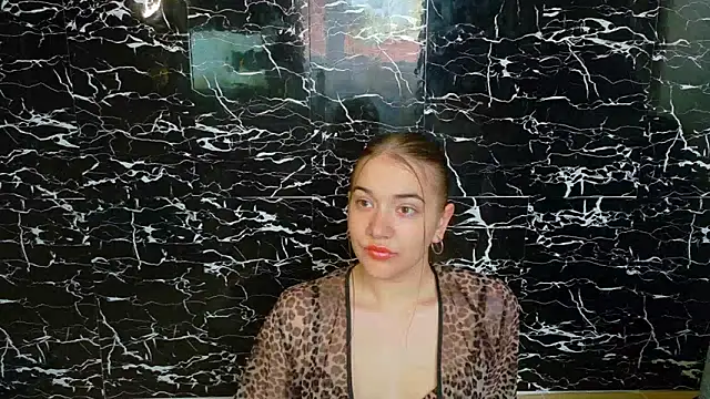 Biancka  online show from May 7, 2026, 5:35 am